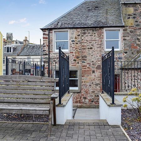 Carse View Cottage Abernethy Zewnętrze zdjęcie