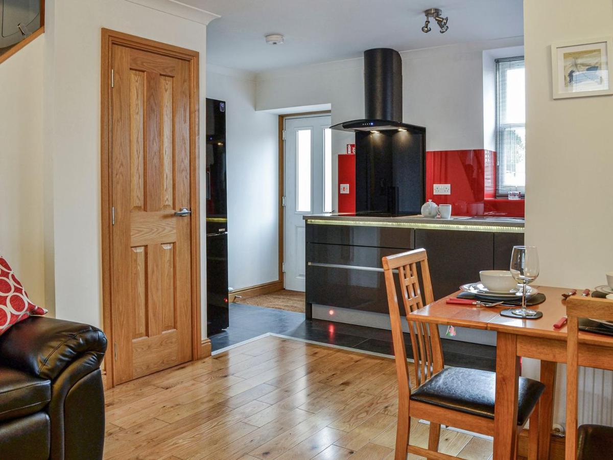 Carse View Cottage Abernethy Zewnętrze zdjęcie