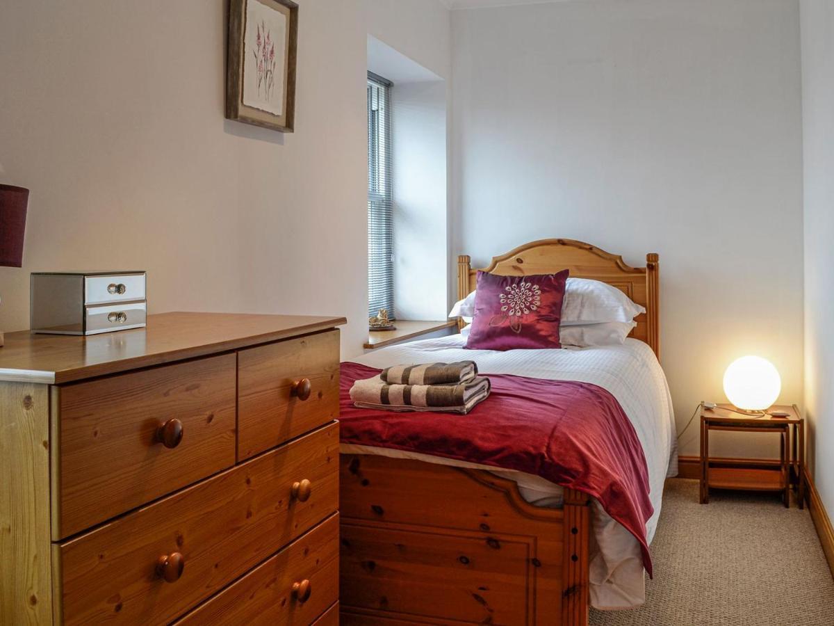 Carse View Cottage Abernethy Zewnętrze zdjęcie